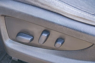 2018 Chevrolet Tahoe Commercial