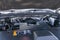 2018 Chevrolet Tahoe Commercial