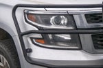 2018 Chevrolet Tahoe Commercial