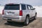 2018 Chevrolet Tahoe Commercial