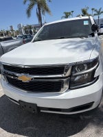 2018 Chevrolet Tahoe Base