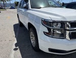 2018 Chevrolet Tahoe Base
