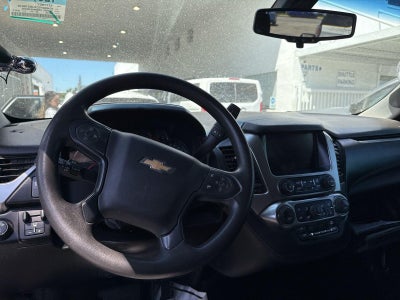 2018 Chevrolet Tahoe Base
