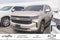 2021 Chevrolet Tahoe LS