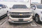 2021 Chevrolet Tahoe LS