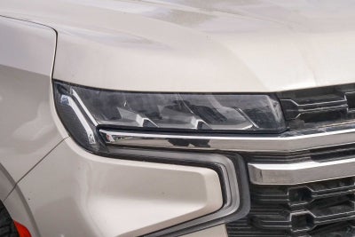 2021 Chevrolet Tahoe LS