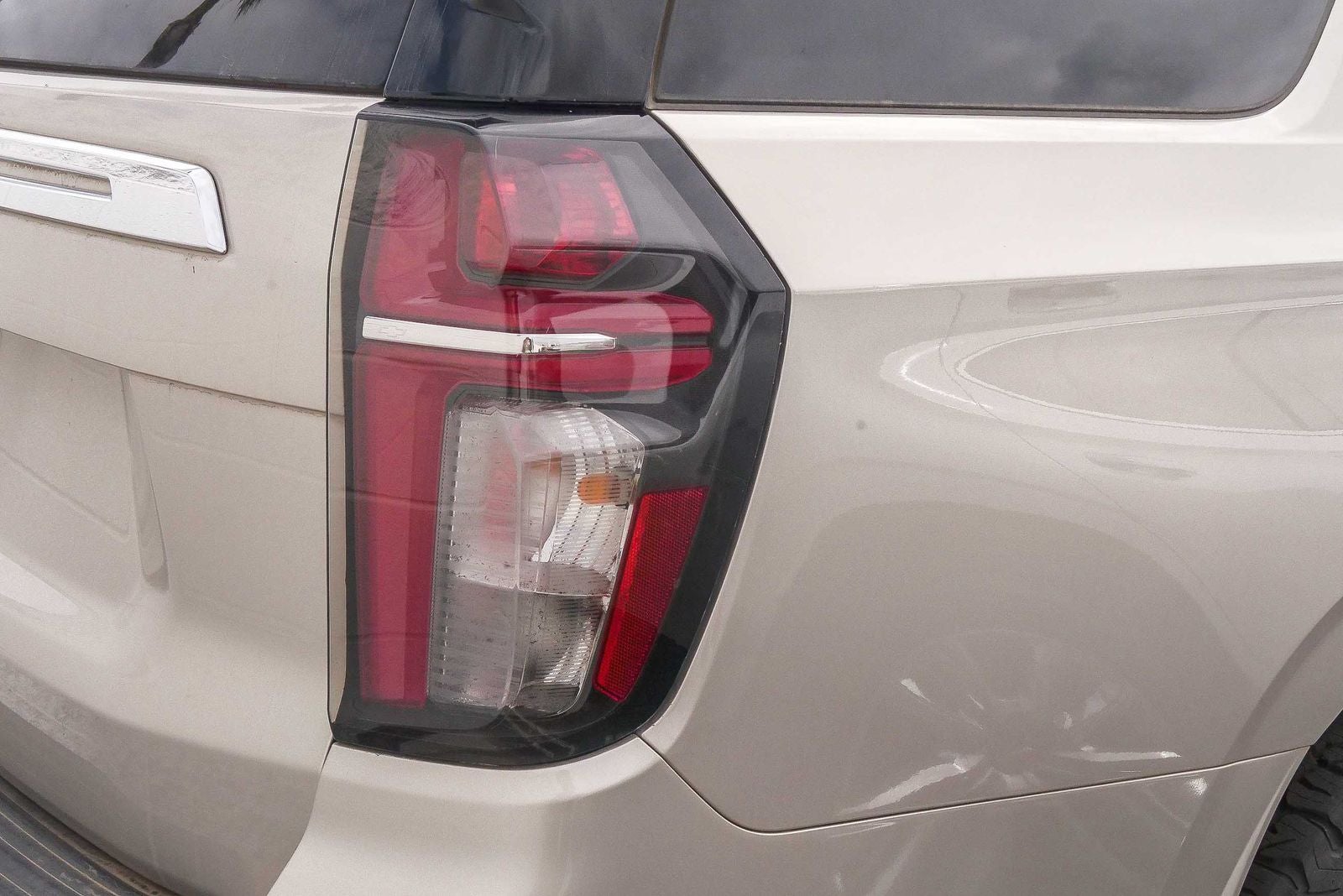 2021 Chevrolet Tahoe LS