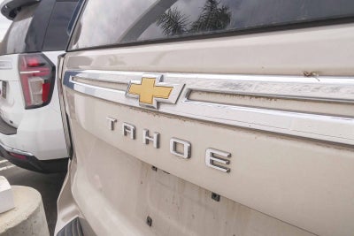 2021 Chevrolet Tahoe LS