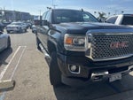 2015 GMC Sierra 2500 HD Denali