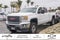 2016 GMC Sierra 2500 HD SLE