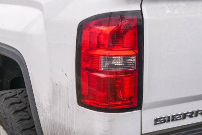 2016 GMC Sierra 2500 HD SLE