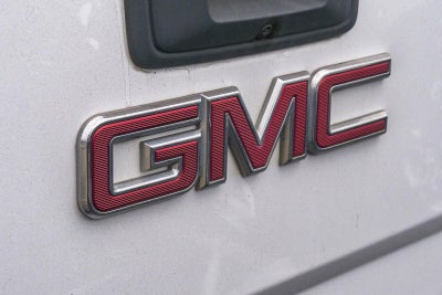 2016 GMC Sierra 2500 HD SLE