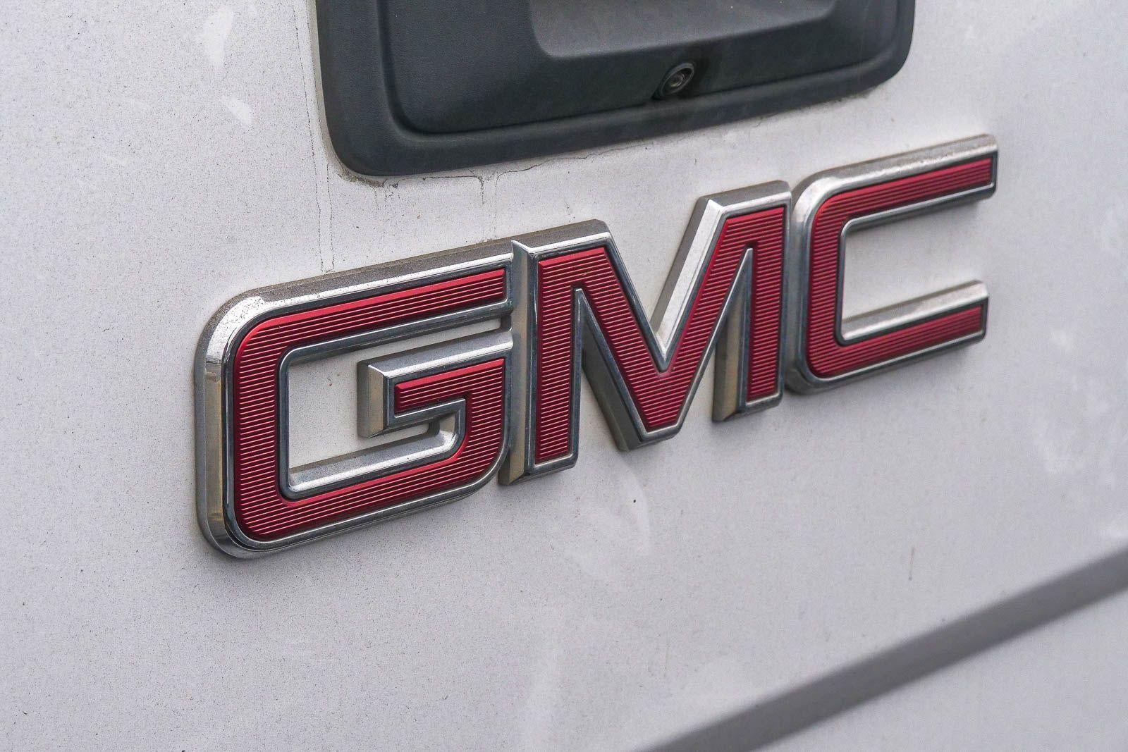 2016 GMC Sierra 2500 HD SLE