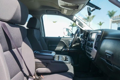 2016 GMC Sierra 2500 HD SLE