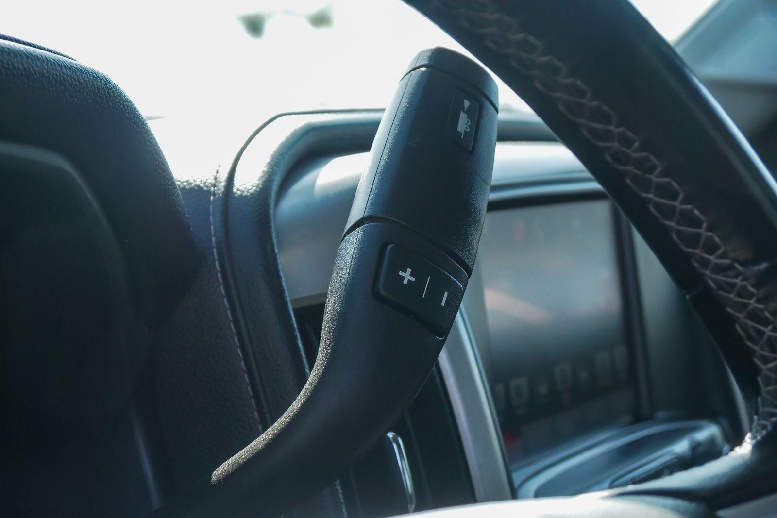 2016 GMC Sierra 2500 HD SLE