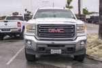 2016 GMC Sierra 2500 HD SLE
