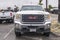 2016 GMC Sierra 2500 HD SLE