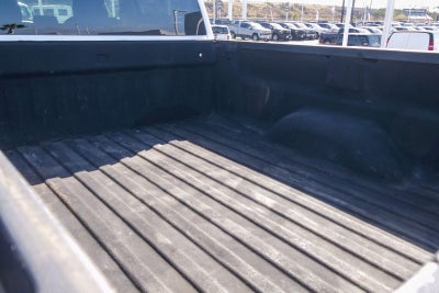 2016 GMC Sierra 2500 HD SLE
