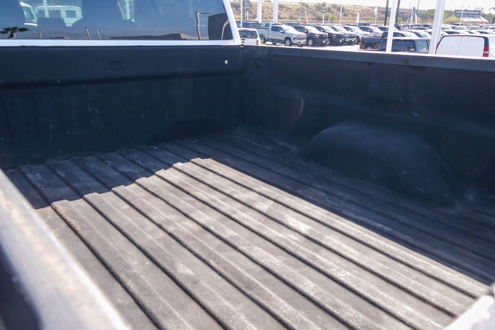 2016 GMC Sierra 2500 HD SLE