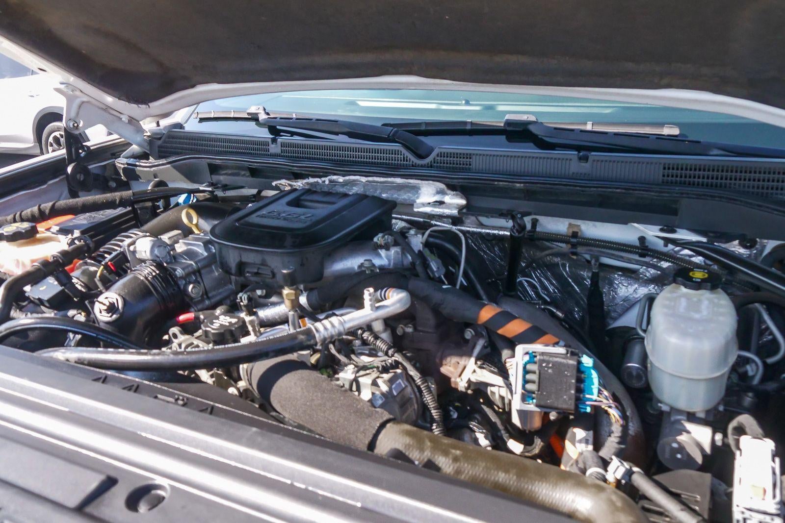 2016 GMC Sierra 2500 HD SLE