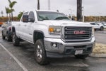 2016 GMC Sierra 2500 HD SLE