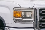 2016 GMC Sierra 2500 HD SLE