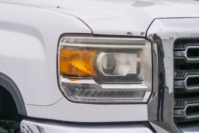2016 GMC Sierra 2500 HD SLE