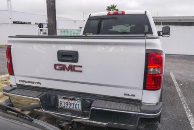 2016 GMC Sierra 2500 HD SLE