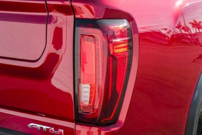 2022 GMC Sierra 2500 HD AT4