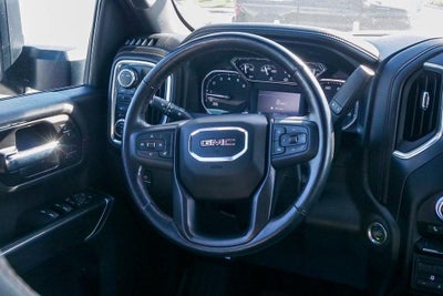 2022 GMC Sierra 2500 HD AT4