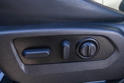 2022 GMC Sierra 2500 HD AT4