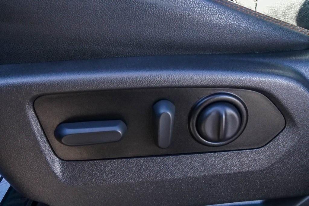 2022 GMC Sierra 2500 HD AT4