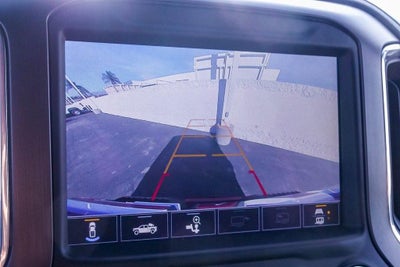 2022 GMC Sierra 2500 HD AT4