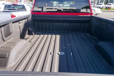 2022 GMC Sierra 2500 HD AT4