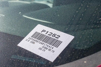 2022 GMC Sierra 2500 HD AT4