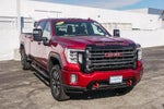2022 GMC Sierra 2500 HD AT4