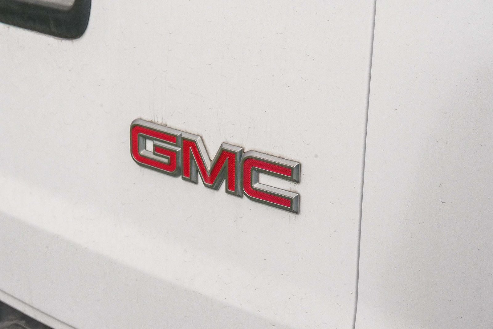 2008 GMC Savana Cargo 2500 Base