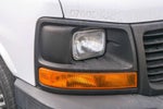 2008 GMC Savana Cargo 2500 Base