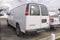 2008 GMC Savana Cargo 2500 Base