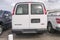 2008 GMC Savana Cargo 2500 Base