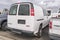 2008 GMC Savana Cargo 2500 Base
