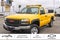 2005 GMC Sierra 2500 HD Work Truck