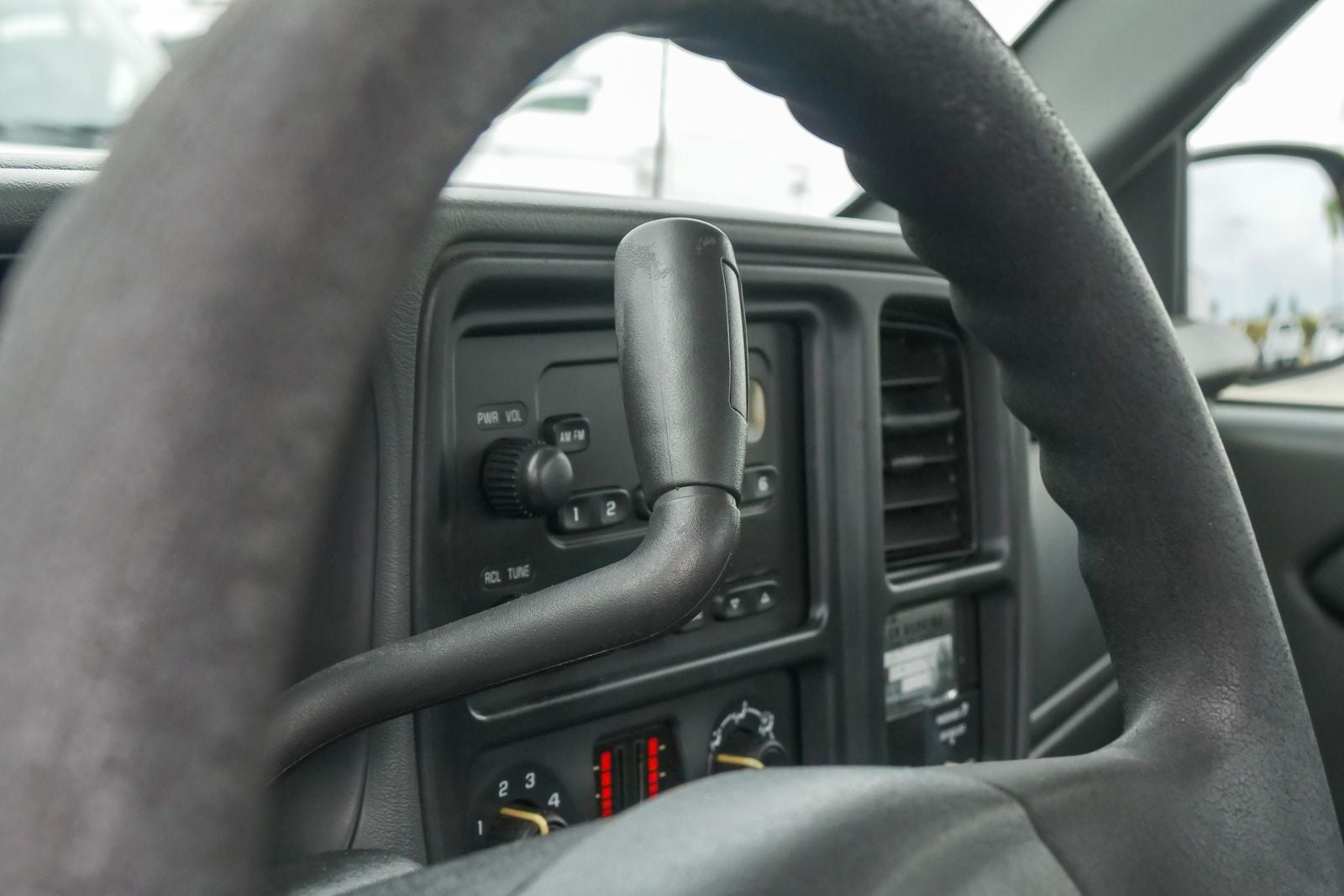 2005 GMC Sierra 2500 HD Work Truck