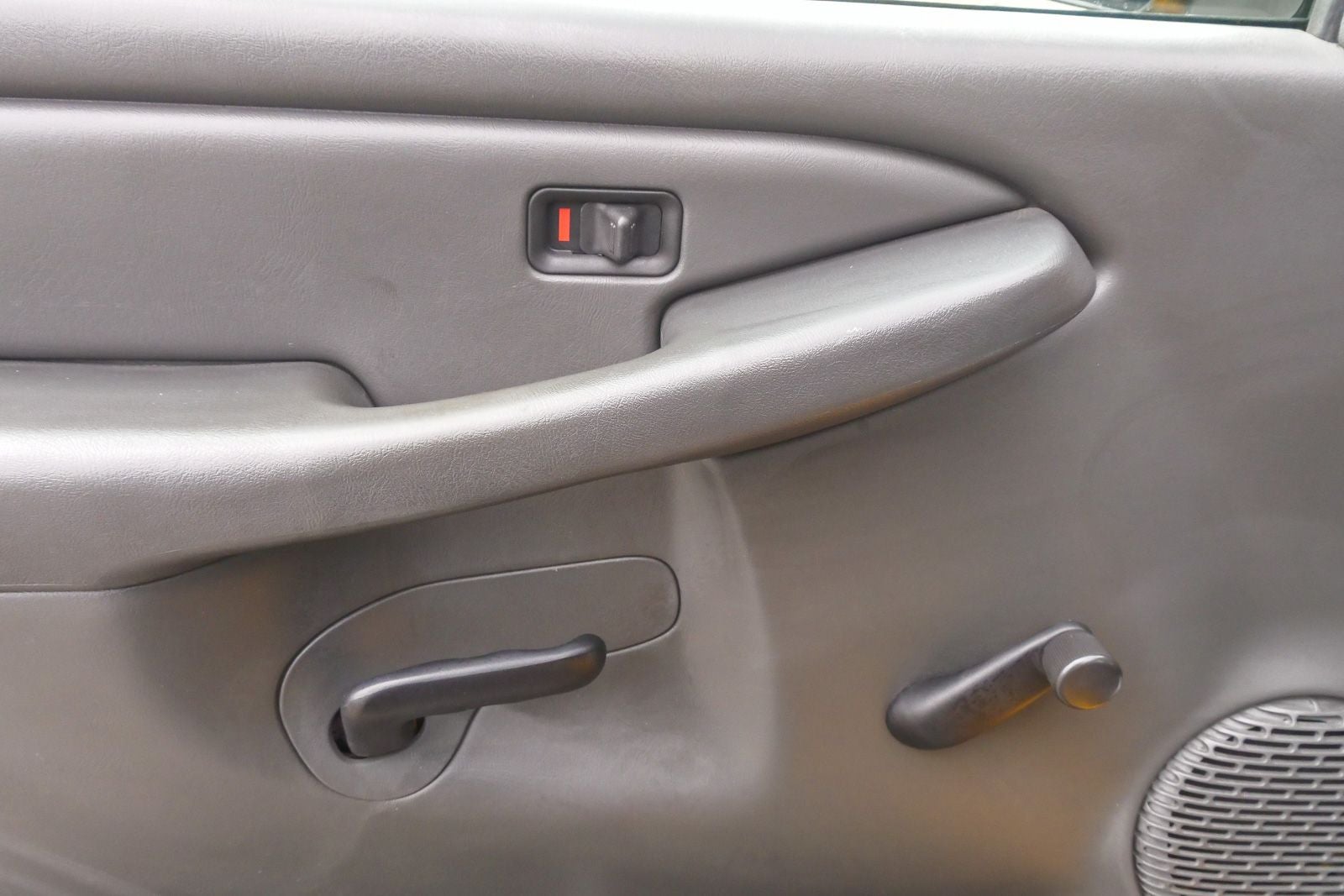 2005 GMC Sierra 2500 HD Work Truck