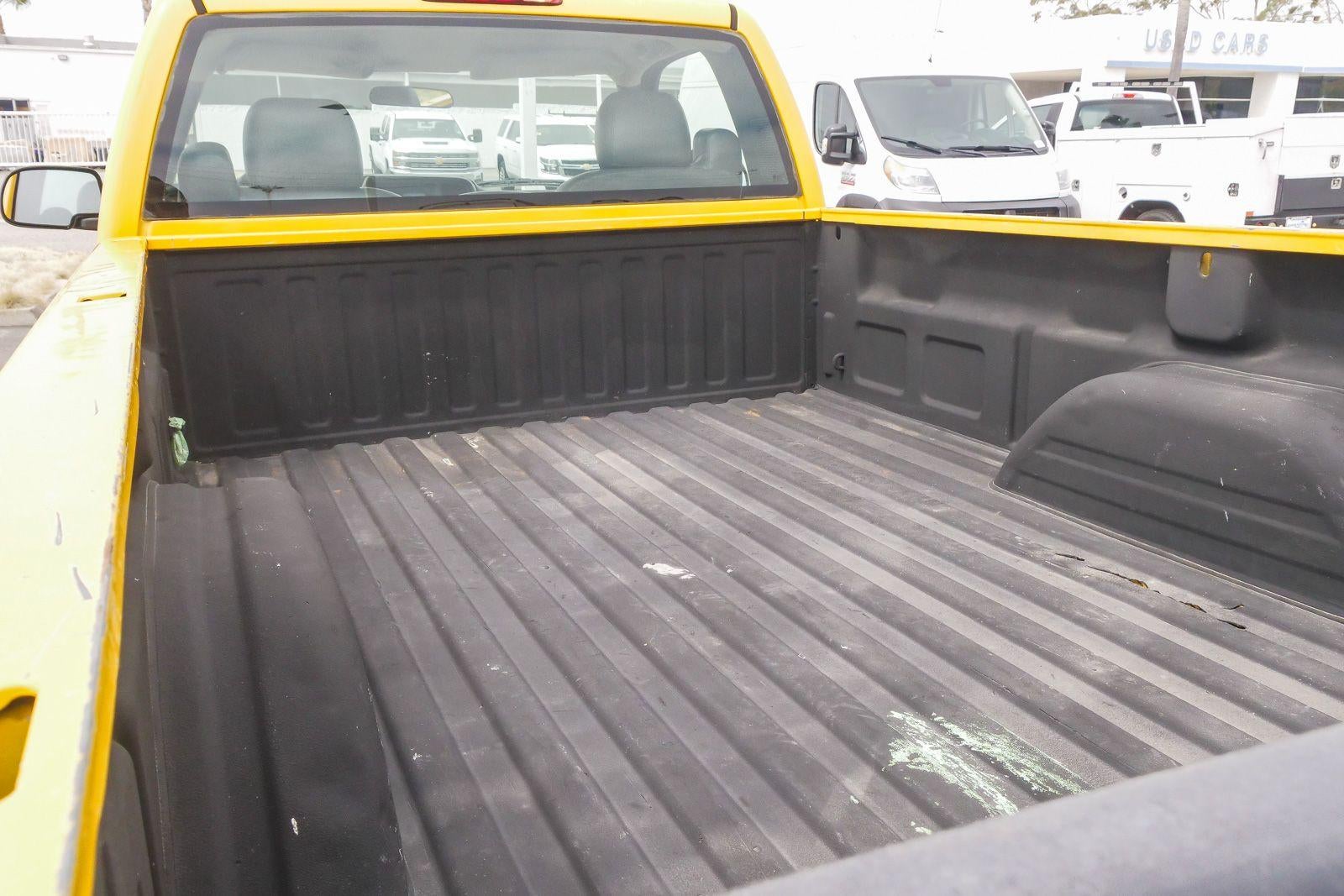 2005 GMC Sierra 2500 HD Work Truck