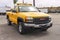 2005 GMC Sierra 2500 HD Work Truck