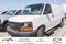 2014 GMC Savana Cargo 3500 Base