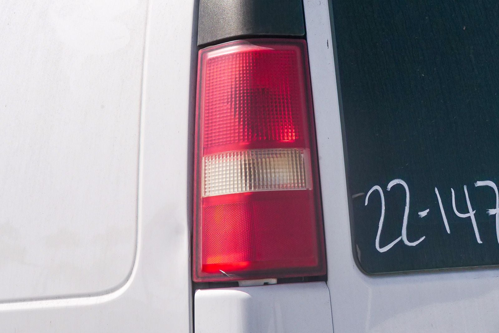 2014 GMC Savana Cargo 3500 Base