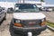 2014 GMC Savana Cargo 3500 Base
