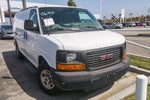 2014 GMC Savana Cargo 3500 Base